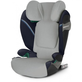 CYBEX LETNJA NAVLAKA ZA AUTO SEDISTE PALLAS/SOLUTION G GREY 