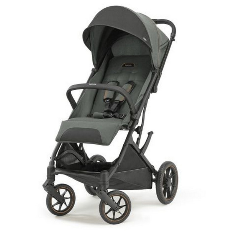 INGLESINA KOLICA MAIOR TAIGA GREEN