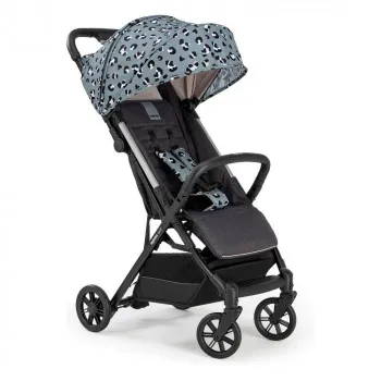 INGLESINA KOLICA QUID 2 ANIMALIER GREY 