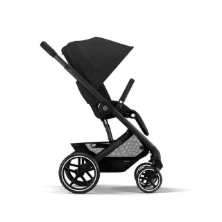 CYBEX KOLICA BALIOS S LUX CRNI RAM MOON BLACK 