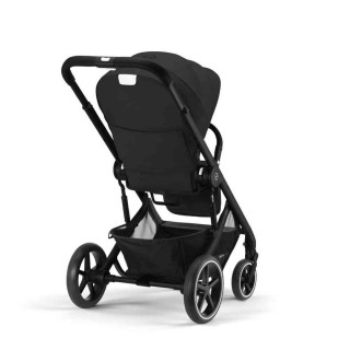 CYBEX KOLICA BALIOS S LUX CRNI RAM MOON BLACK 