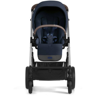 CYBEX KOLICA BALIOS S LUX SIVI RAM OCEAN BLUE 