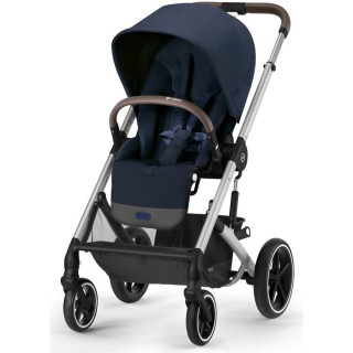 CYBEX KOLICA BALIOS S LUX SIVI RAM OCEAN BLUE 