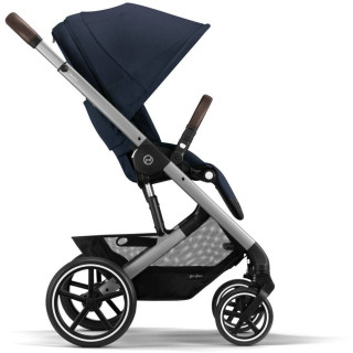 CYBEX KOLICA BALIOS S LUX SIVI RAM OCEAN BLUE