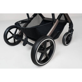 CYBEX KOLICA BALIOS S LUX SIVI RAM OCEAN BLUE