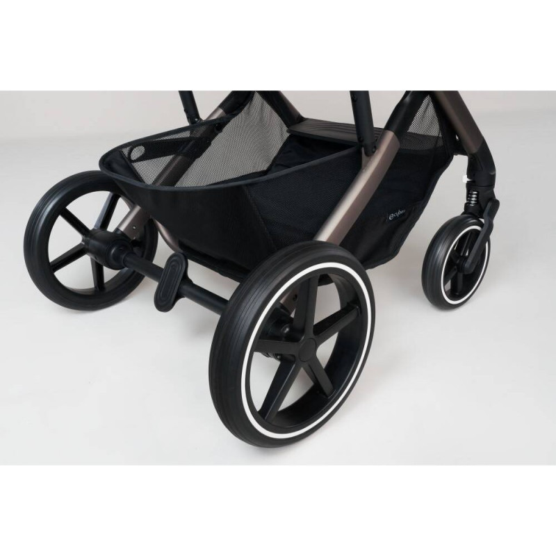 CYBEX KOLICA BALIOS S LUX SIVI RAM OCEAN BLUE
