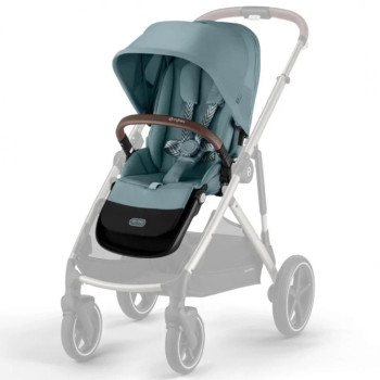 CYBEX SEDALNI DEO ZA GAZELLE S SKY BLUE 
