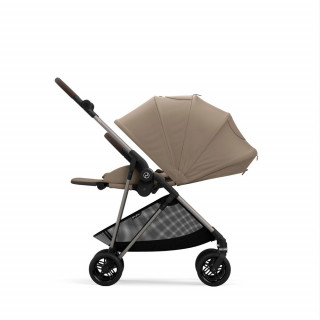 CYBEX KOLICA MELIO SEASHELL BEIGE 