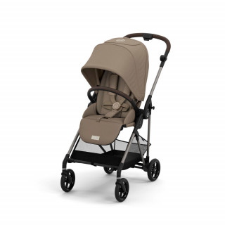 CYBEX KOLICA MELIO SEASHELL BEIGE 