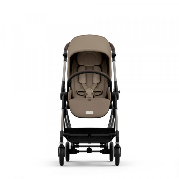 CYBEX KOLICA MELIO SEASHELL BEIGE