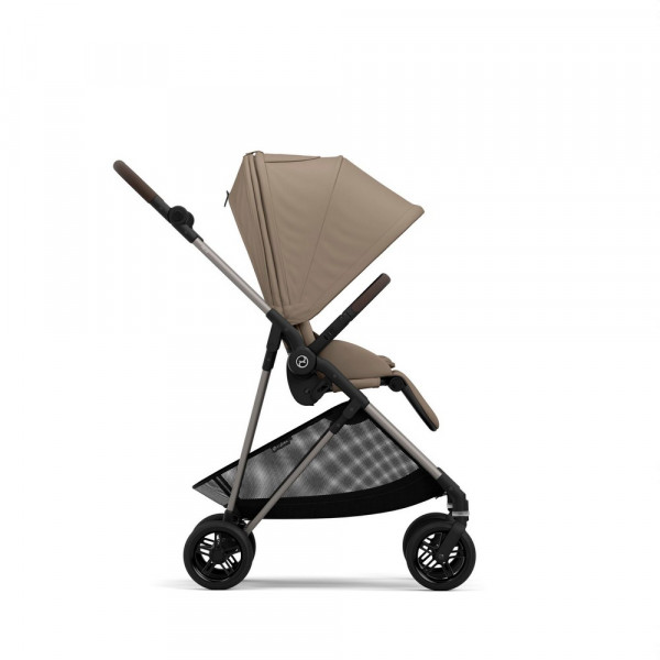 CYBEX KOLICA MELIO SEASHELL BEIGE