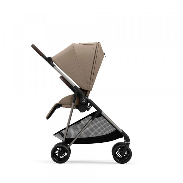 CYBEX KOLICA MELIO SEASHELL BEIGE