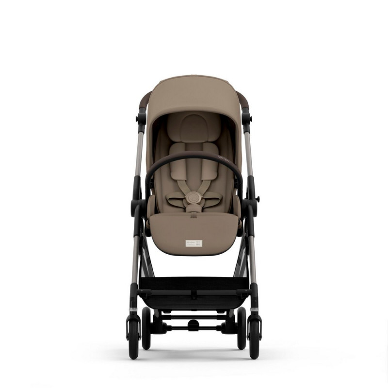 CYBEX KOLICA MELIO SEASHELL BEIGE
