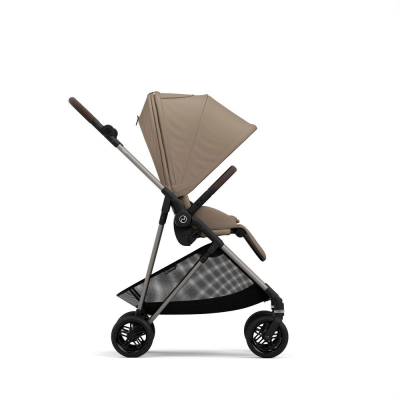 CYBEX KOLICA MELIO SEASHELL BEIGE
