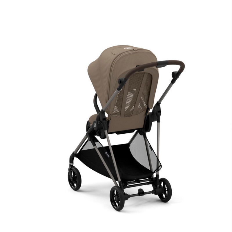 CYBEX KOLICA MELIO SEASHELL BEIGE