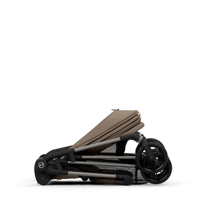 CYBEX KOLICA MELIO SEASHELL BEIGE
