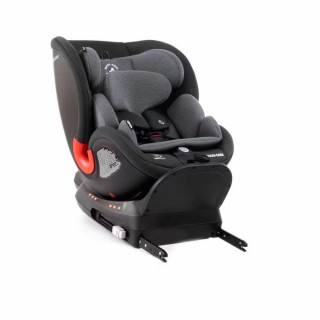 MAXI COSI AUSTO SEDISTE 0/1/2/3 (0-36 KG) SPINEL 360 AUTHENTIC BLACK
