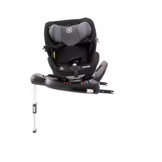MAXI COSI AUSTO SEDISTE 0/1/2/3 (0-36 KG) SPINEL 360 AUTHENTIC BLACK