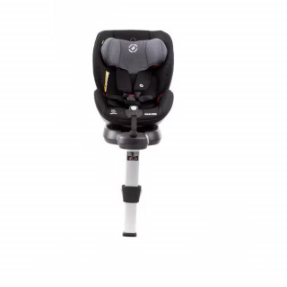 MAXI COSI AUSTO SEDISTE 0/1/2/3 (0-36 KG) SPINEL 360 AUTHENTIC BLACK