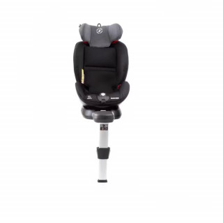 MAXI COSI AUSTO SEDISTE 0/1/2/3 (0-36 KG) SPINEL 360 AUTHENTIC BLACK