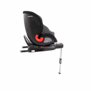 MAXI COSI AUSTO SEDISTE 0/1/2/3 (0-36 KG) SPINEL 360 AUTHENTIC BLACK