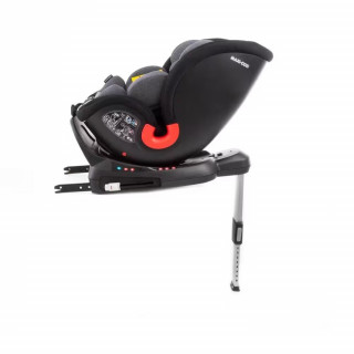 MAXI COSI AUSTO SEDISTE 0/1/2/3 (0-36 KG) SPINEL 360 AUTHENTIC BLACK