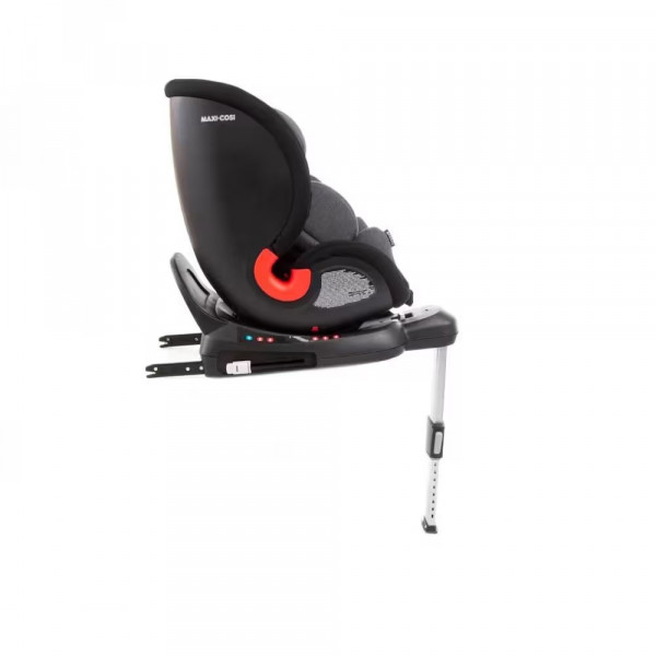 MAXI COSI AUSTO SEDISTE 0/1/2/3 (0-36 KG) SPINEL 360 AUTHENTIC BLACK