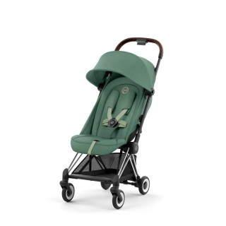 CYBEX KOLICA COYA SIVI RAM LEAF GREEN