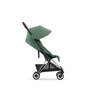 CYBEX KOLICA COYA SIVI RAM LEAF GREEN