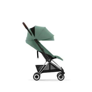 CYBEX KOLICA COYA SIVI RAM LEAF GREEN