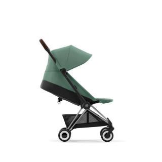 CYBEX KOLICA COYA SIVI RAM LEAF GREEN