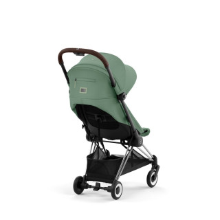 CYBEX KOLICA COYA SIVI RAM LEAF GREEN