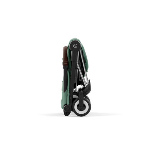 CYBEX KOLICA COYA SIVI RAM LEAF GREEN