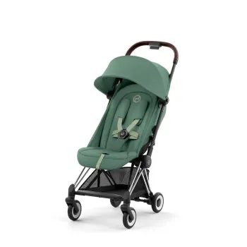 CYBEX KOLICA COYA SIVI RAM LEAF GREEN 