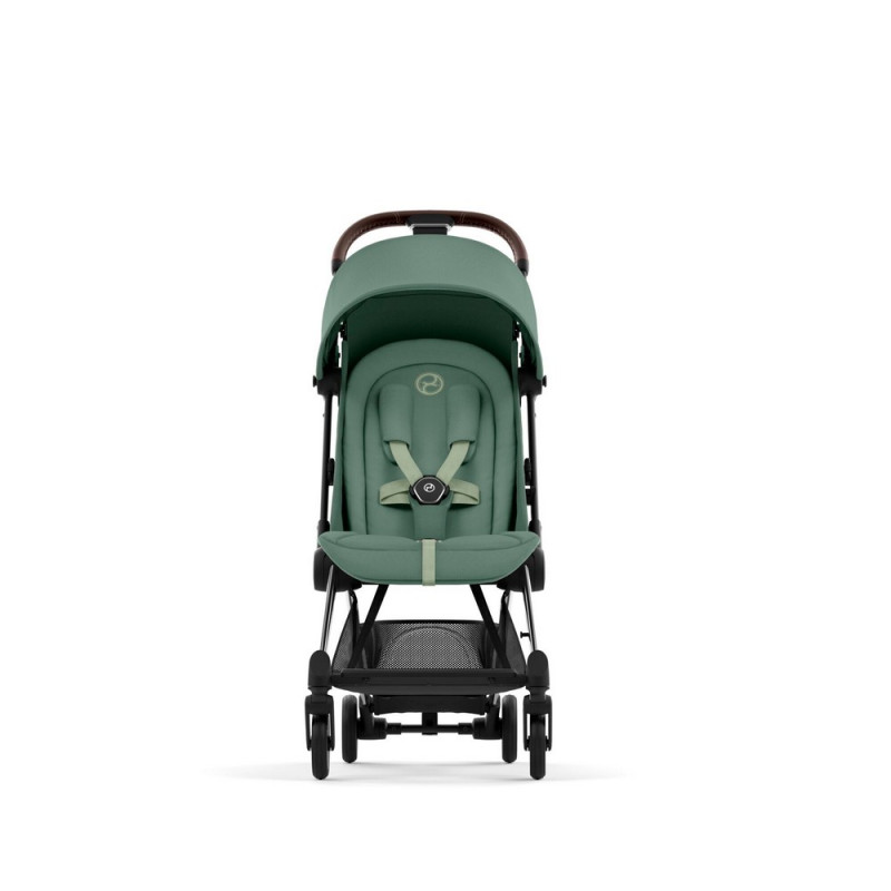 CYBEX KOLICA COYA SIVI RAM LEAF GREEN