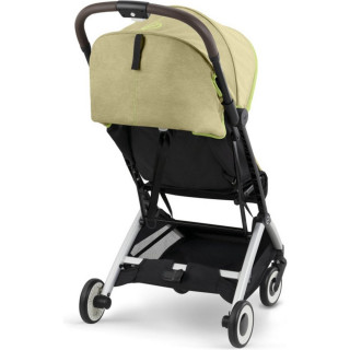 CYBEX KOLICA ORFEO SIVI RAM NATURE GREEN