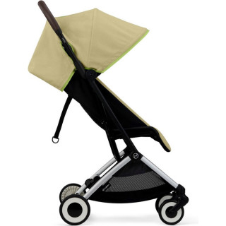 CYBEX KOLICA ORFEO SIVI RAM NATURE GREEN