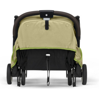 CYBEX KOLICA ORFEO SIVI RAM NATURE GREEN