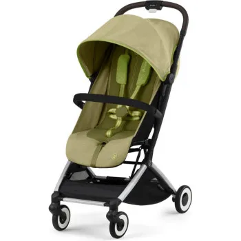 CYBEX KOLICA ORFEO SIVI RAM NATURE GREEN 