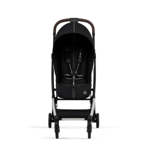 CYBEX KOLICA ORFEO SIVI RAM MOON BLACK