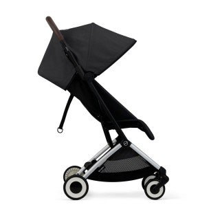 CYBEX KOLICA ORFEO SIVI RAM MOON BLACK