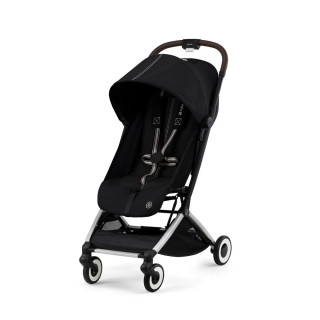 CYBEX KOLICA ORFEO SIVI RAM MOON BLACK
