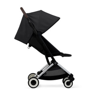 CYBEX KOLICA ORFEO SIVI RAM MOON BLACK