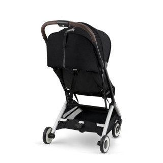 CYBEX KOLICA ORFEO SIVI RAM MOON BLACK