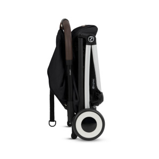 CYBEX KOLICA ORFEO SIVI RAM MOON BLACK