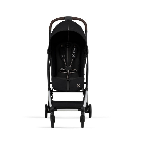 CYBEX KOLICA ORFEO SIVI RAM MOON BLACK