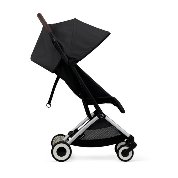 CYBEX KOLICA ORFEO SIVI RAM MOON BLACK