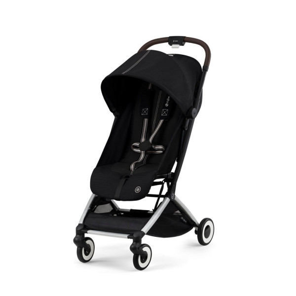 CYBEX KOLICA ORFEO SIVI RAM MOON BLACK