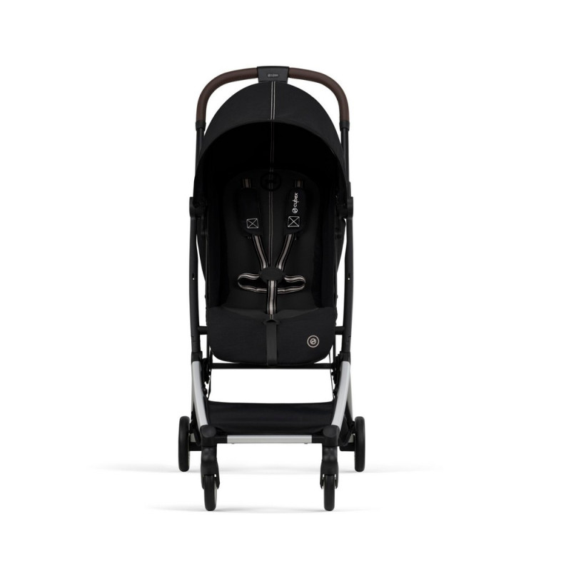 CYBEX KOLICA ORFEO SIVI RAM MOON BLACK