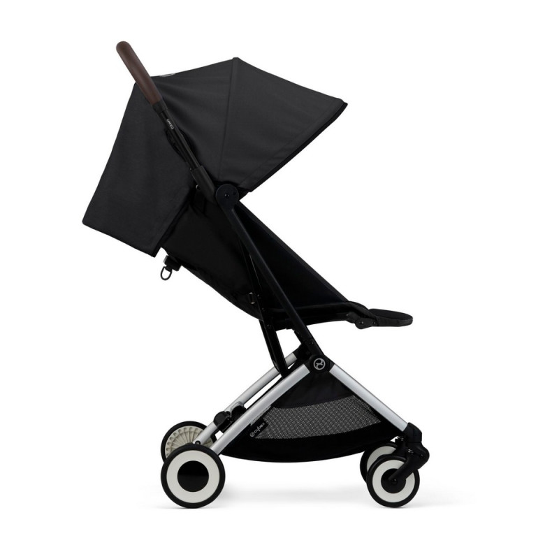 CYBEX KOLICA ORFEO SIVI RAM MOON BLACK